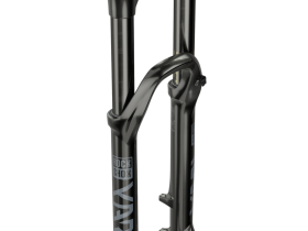 Амортизационная вилка ROCKSHOX YARI RC 29" (черный 160 мм ось 15 мм Boost шток 1 1/8"-1.5" (28.6 мм - 38.1 мм) офсет 42 мм)