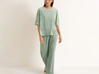 Комплект Фраппе/Frappe, зеленый