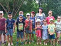 Мало-Шелемишевская сельская библиотека