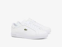 Женские кеды Lacoste POWERCOURT 125 2 SFA