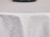 Скатерть Modello di punti, круглая