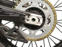 Мотоцикл кроссовый эндуро AVANTIS 250 Carb Nibbi Exclusive (CB250-F/172FMM Design KTM черный) ARS с ПТС