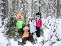 Алеховщинский сельский дом культуры