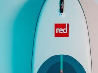 Надувная доска для SUP-бординга RED PADDLE 10'7&quot; x 33&quot; Windsurf (2022)