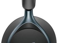 Наушники Soundcore Space One Black