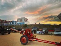 Парк «Патриот»