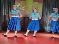 Лакедемоновский сельский дом культуры