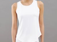 Майка из капсулы СПОРТ