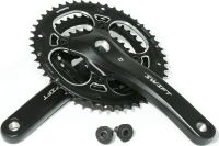 Система Prowheel Swift-251 квадрат (черный 175 мм 48 / 38 / 28)