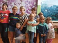 Вишерогорский сельский дом культуры