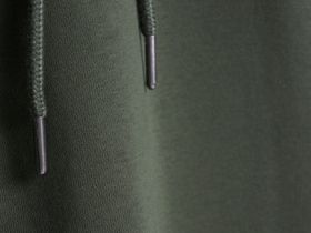 Базовые джоггеры из трикотажа, Зеленый