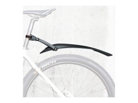 Sks Крыло заднее SKS X-Blade Dark 26-27.5ʺ, цвет Черный