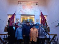 Музей Кинзи Арсланова