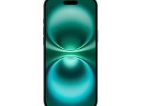 Смартфон Apple iPhone 16 Plus 512Gb (Teal)