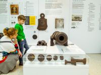 Олонецкий национальный музей карелов-ливвиков им. Н. Г. Прилукина