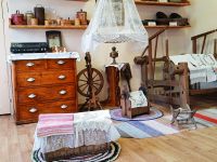 Музей им. декабриста В. Ф. Раевского