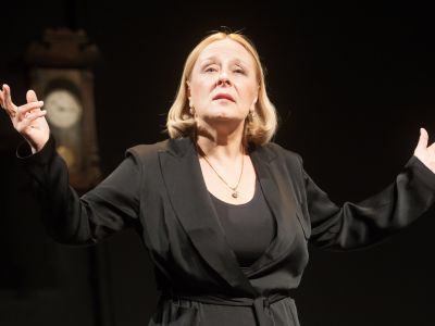 Билеты на Последний день (Театр им. Качалова) / Театр | Афиша | ИнфоТаймс