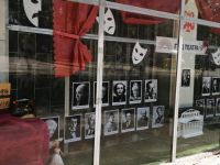 Библиотека имени М. Ю. Лермонтова г. Ростова-на-Дону