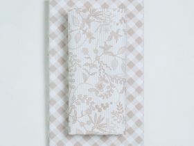 Скатерть-дорожка Reticella