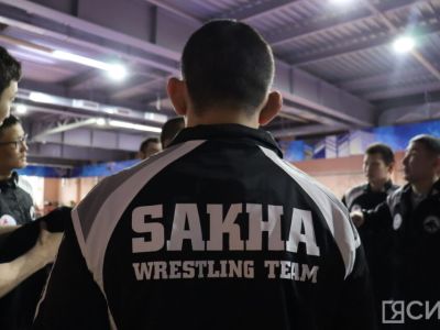 Сурдоборцы Якутии выступят на чемпионате России в Каспийске