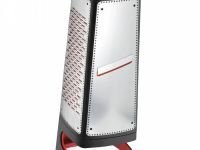 Silit Терка четырехсторонняя 29,5 см красная Silit