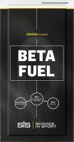 Напиток высокоуглеводный SiS Beta Fuel в порошке (82 г Красные ягоды)