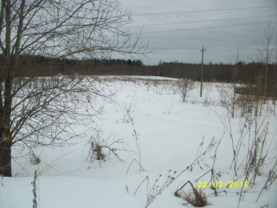 Изба И.А. Иванова