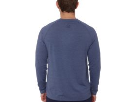 *Лонгслив "Wave V2"