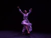 Театральная площадка MOÑ