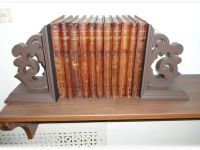 Библиотека № 8 имени А. П. Чехова