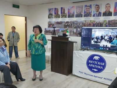 Тикси становится ключевом узлом Северного морского пути