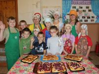 Великосельский культурно-досуговый центр