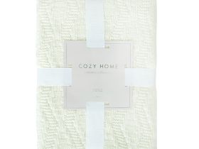 Плед Osimo, экрю