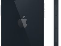 iPhone 14 128GB MPU93CH/A Black (Nano+Nano)