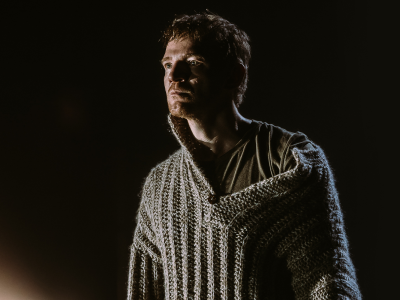 Билеты на Позывной Тишина (Московский театр Олега Табакова) / Театр | Афиша | ИнфоТаймс