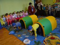 Сельский дом культуры с. Ныда