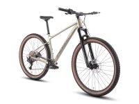 Горный велосипед Hagen 4.8 29, год 2025, цвет Черный, ростовка 18