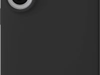 Клип-кейс VLP LITE Mistс MagSafe для Samsung Galaxy S26 Чёрный