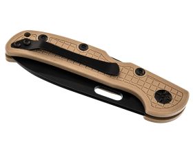 Складной нож Shifter Pard Mr.Blade