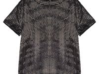 Блузка трикотажная для девочек