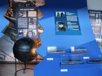 Музей истории Военно-Морского Флота