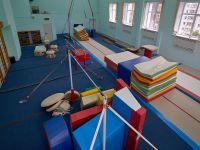 Молодёжный центр «Содружество»