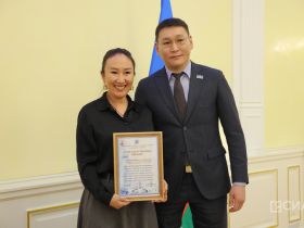 Подведены итоги мероприятий 100-летия авиации Якутии