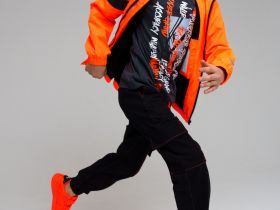 Фуфайка трикотажная для мальчиков (футболка)