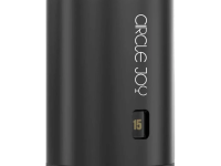 Вакуумная пробка для вина Xiaomi Circle Joy (CJ-JS04) (черный)