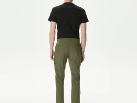 Мужские брюки Lacoste стандартного кроя