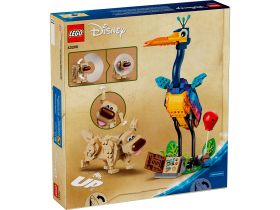 Disney 43290 Конструктор Вверх: Кевин и Даг