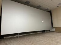 Кинотеатр «Комсомолец»