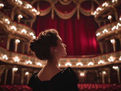 Билеты на Граф Люксембург (Концертно-зрелищный центр «Миллениум») / Театр | Афиша | ИнфоТаймс