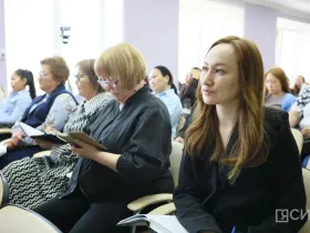 Психологи федерального научного центра работают с вдовами участников СВО в Якутске